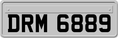 DRM6889
