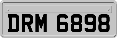 DRM6898