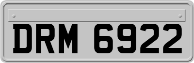 DRM6922