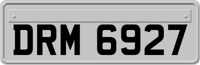 DRM6927
