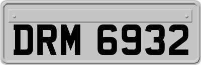 DRM6932