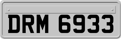 DRM6933