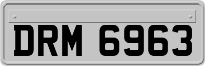 DRM6963