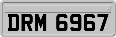 DRM6967