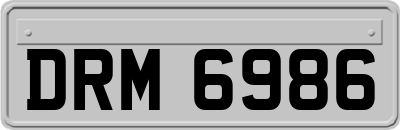 DRM6986