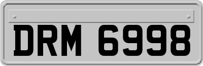 DRM6998