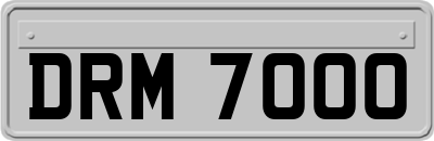 DRM7000
