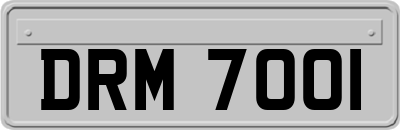 DRM7001