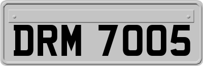 DRM7005