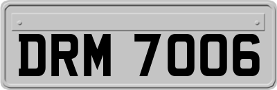 DRM7006