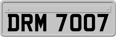 DRM7007