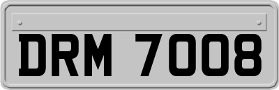 DRM7008