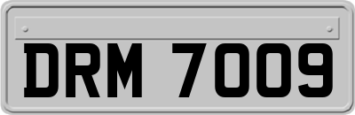 DRM7009