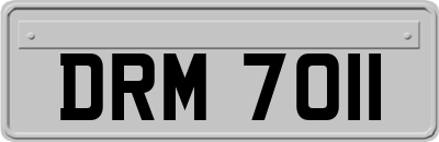 DRM7011