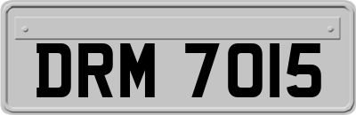 DRM7015