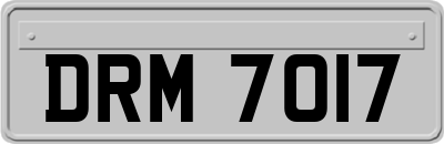 DRM7017
