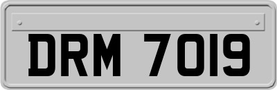 DRM7019