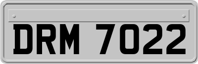 DRM7022