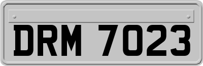 DRM7023