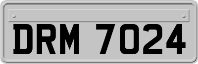 DRM7024