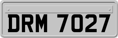 DRM7027
