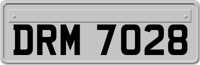 DRM7028