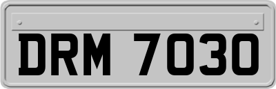 DRM7030