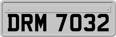 DRM7032