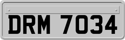 DRM7034