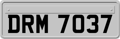 DRM7037