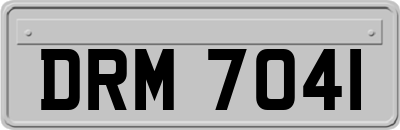 DRM7041