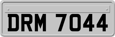 DRM7044