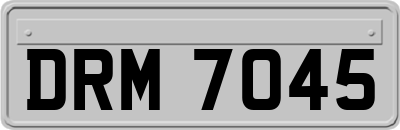 DRM7045