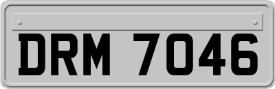 DRM7046