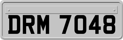 DRM7048