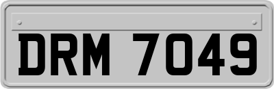DRM7049