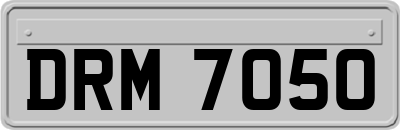 DRM7050