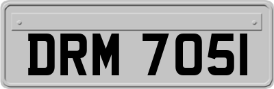 DRM7051