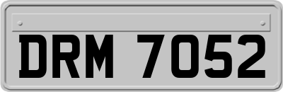 DRM7052