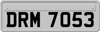 DRM7053