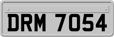 DRM7054