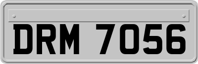 DRM7056