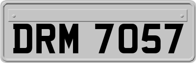 DRM7057