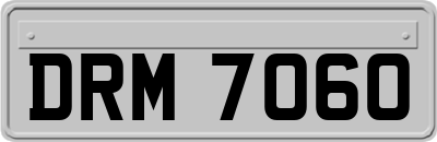 DRM7060
