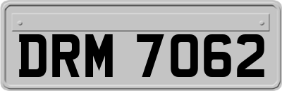 DRM7062