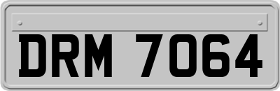DRM7064