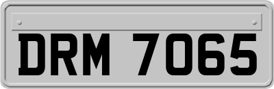 DRM7065
