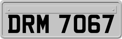 DRM7067