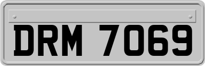 DRM7069