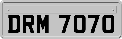 DRM7070
